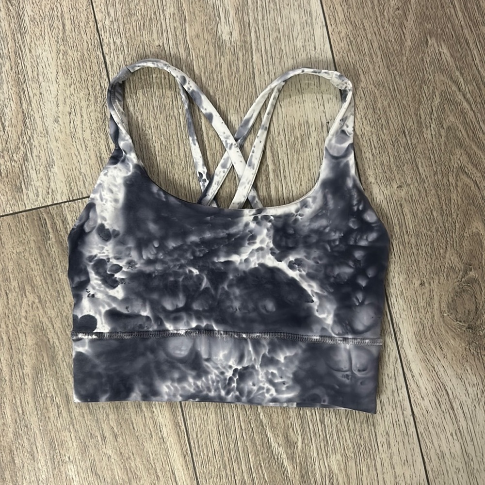 Lululemon Align Sports Bra